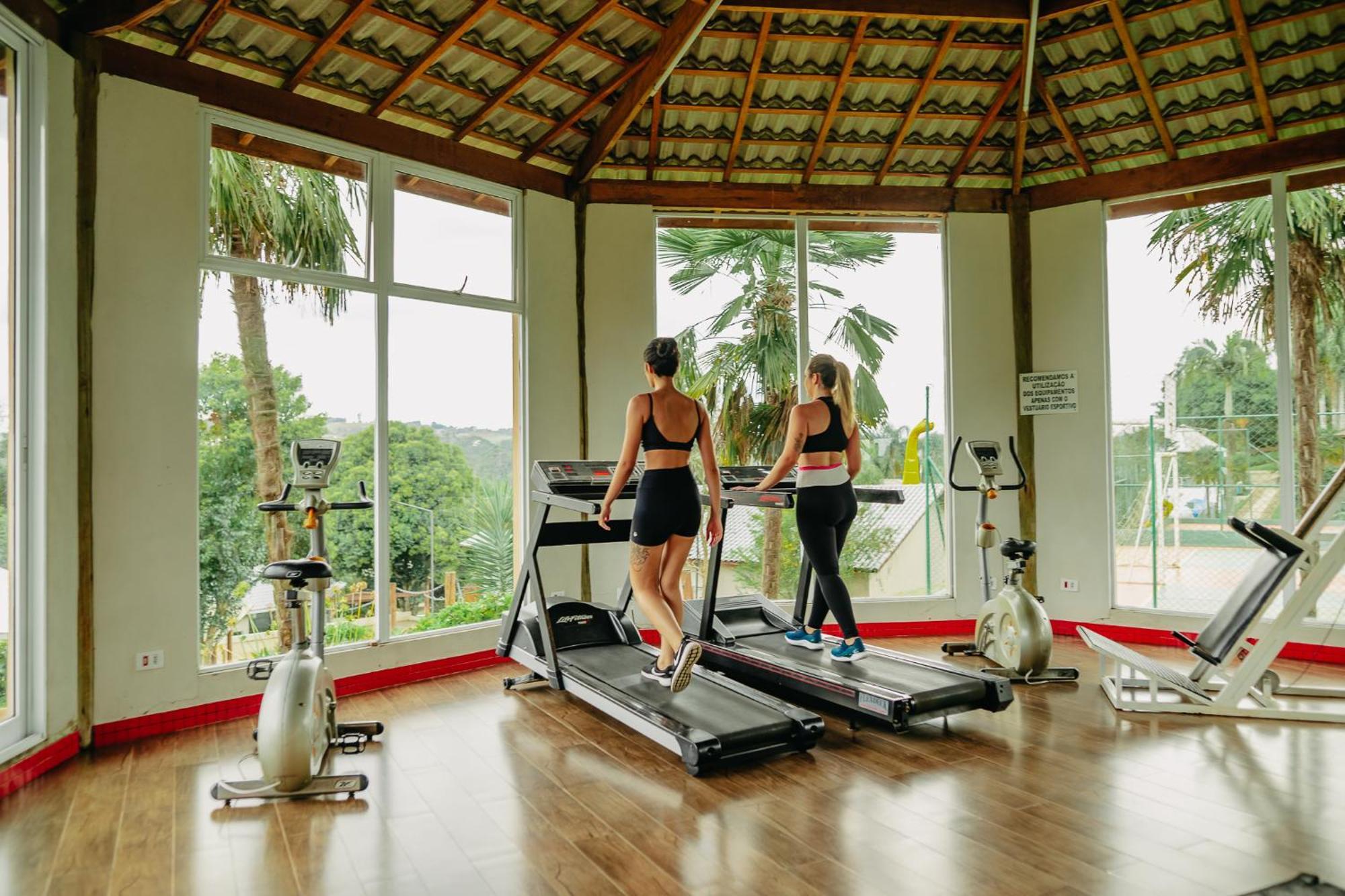 Paraty Hotel Fazenda & Spa Ibiúna Exteriér fotografie