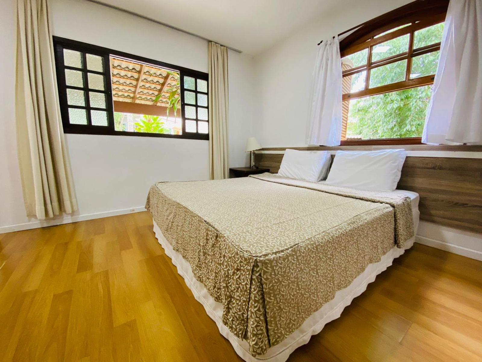 Paraty Hotel Fazenda & Spa Ibiúna Exteriér fotografie